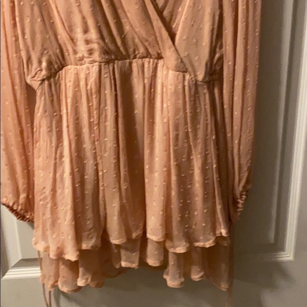 Dress - Picture 4 of 4